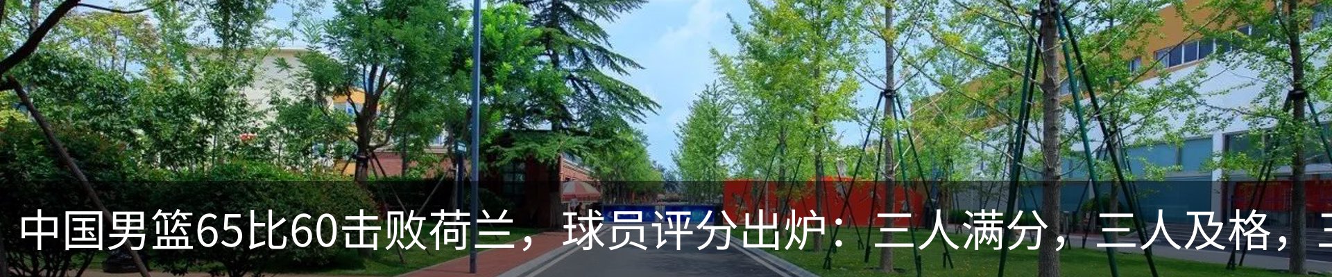 行业资讯