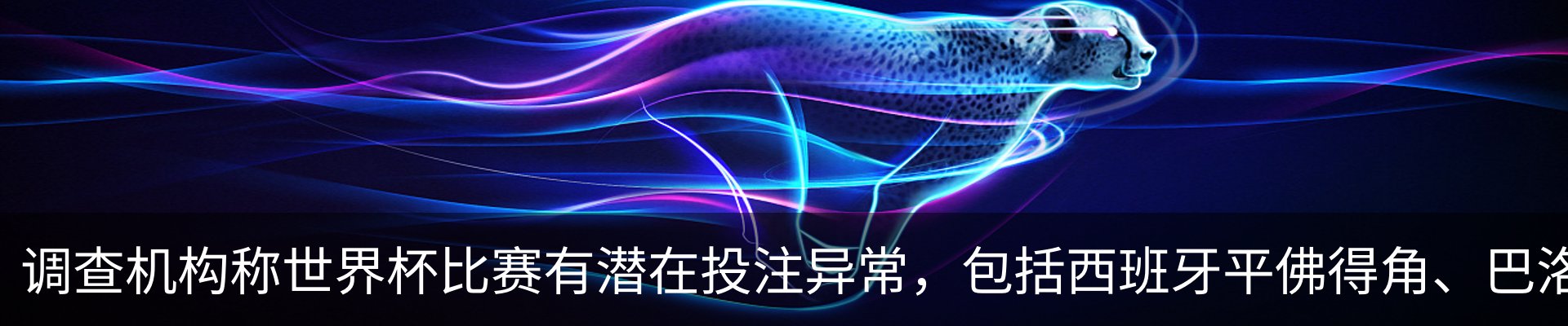 行业资讯